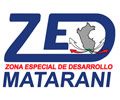 Convocatorias ZONA ESPECIAL DE DESARROLLO MATARANI
