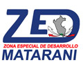 Convocatorias ZED MATARANI